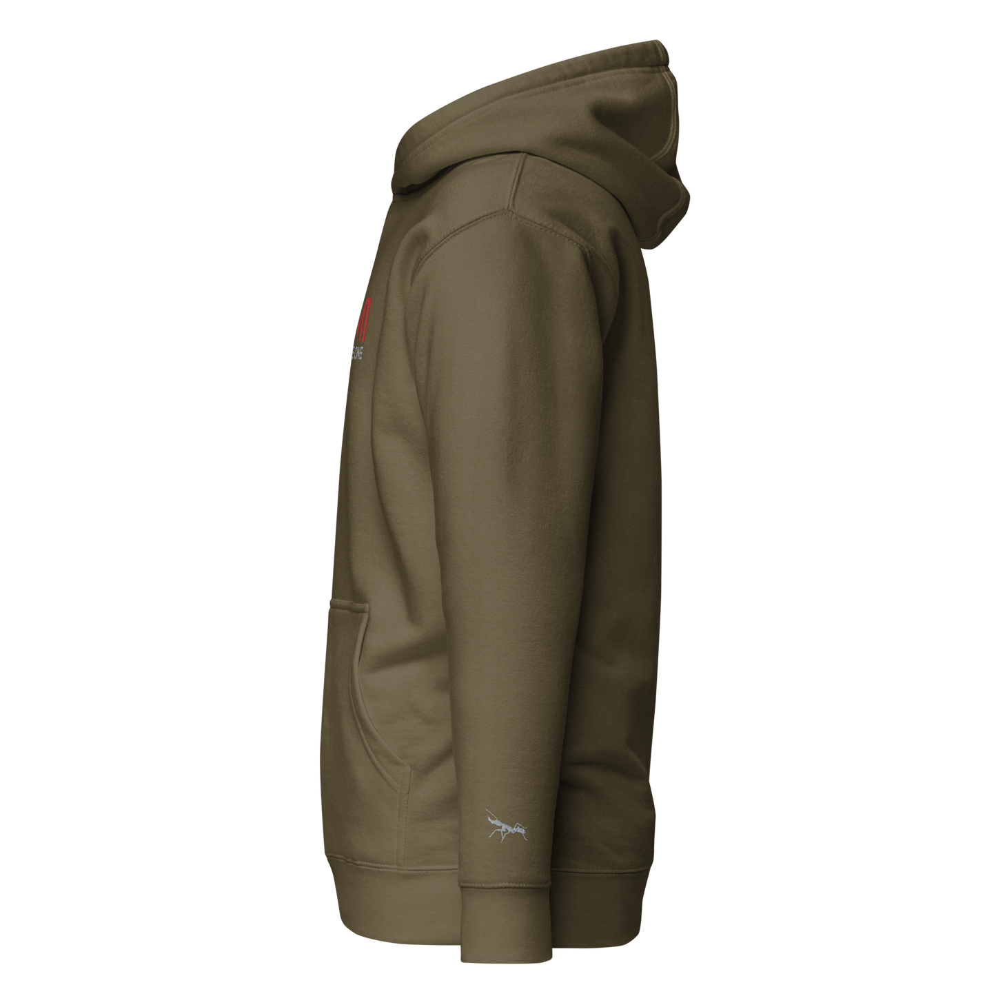 FAWOM1 Hoodie (Stitched)