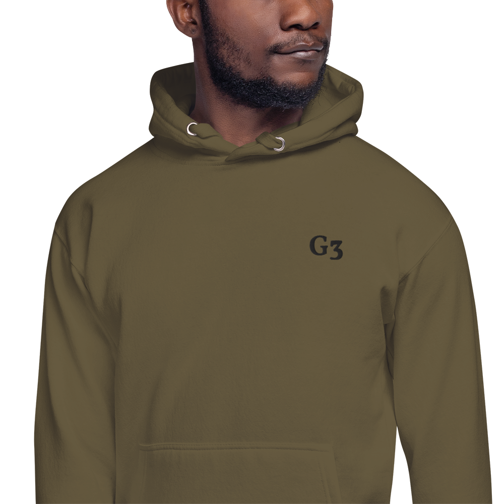 G3 Hoodie