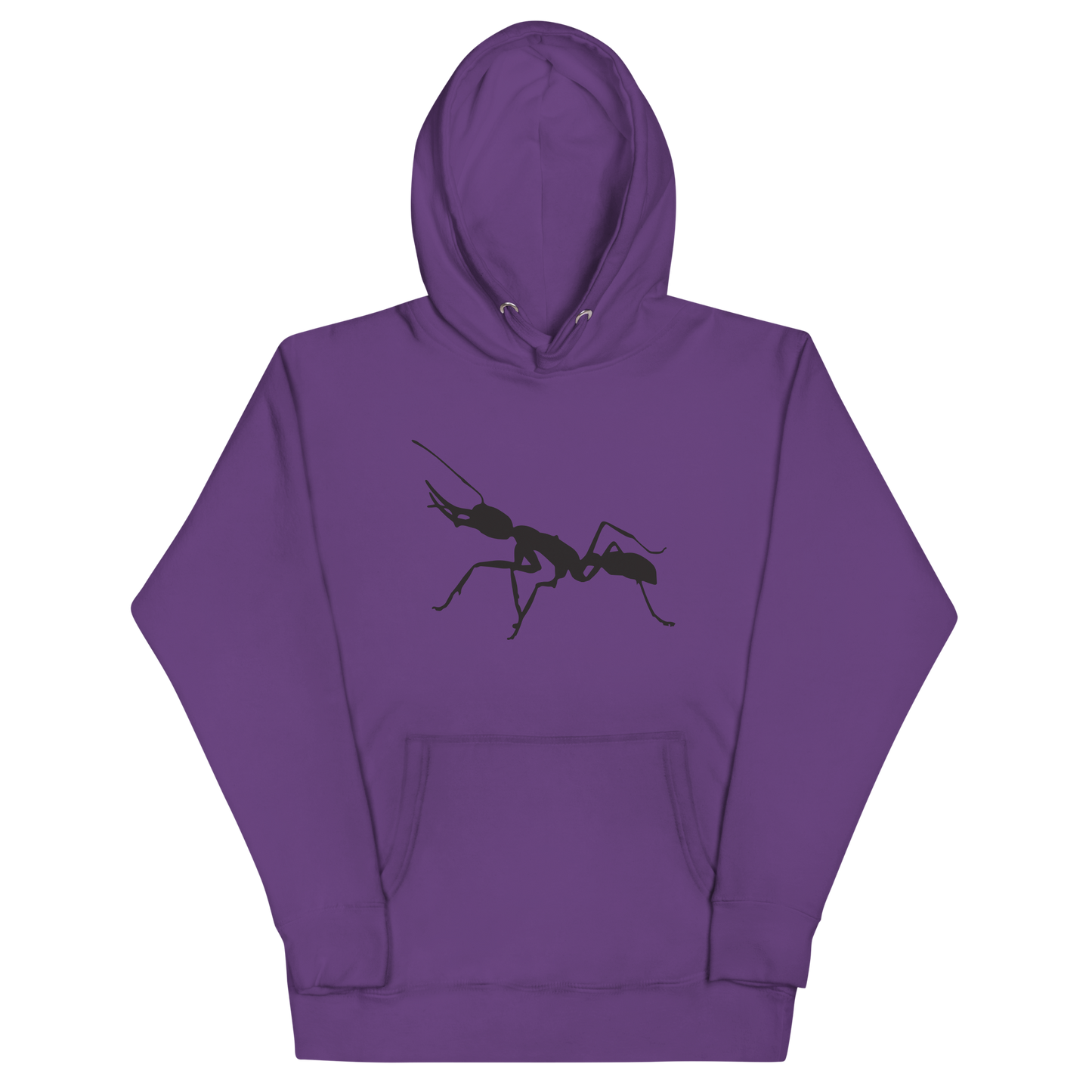 Premium Ant Hoodie