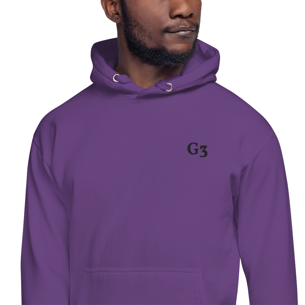 G3 Hoodie