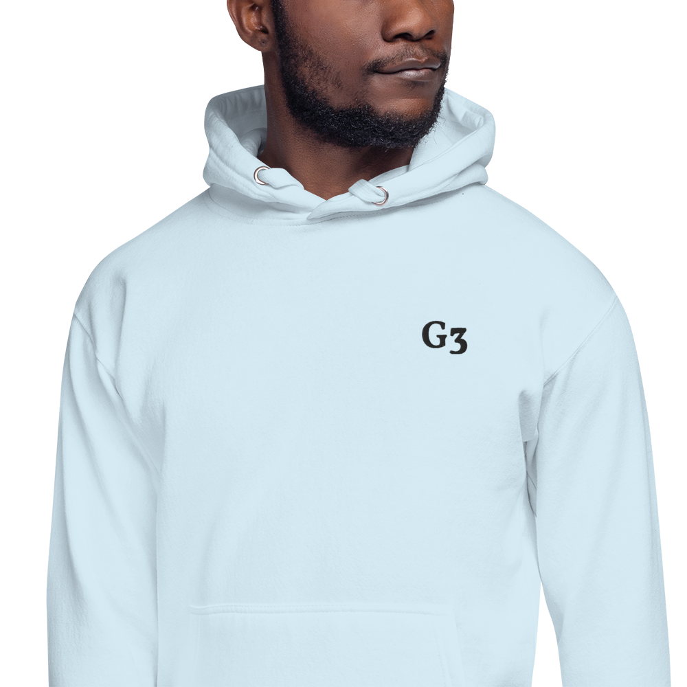 G3 Hoodie