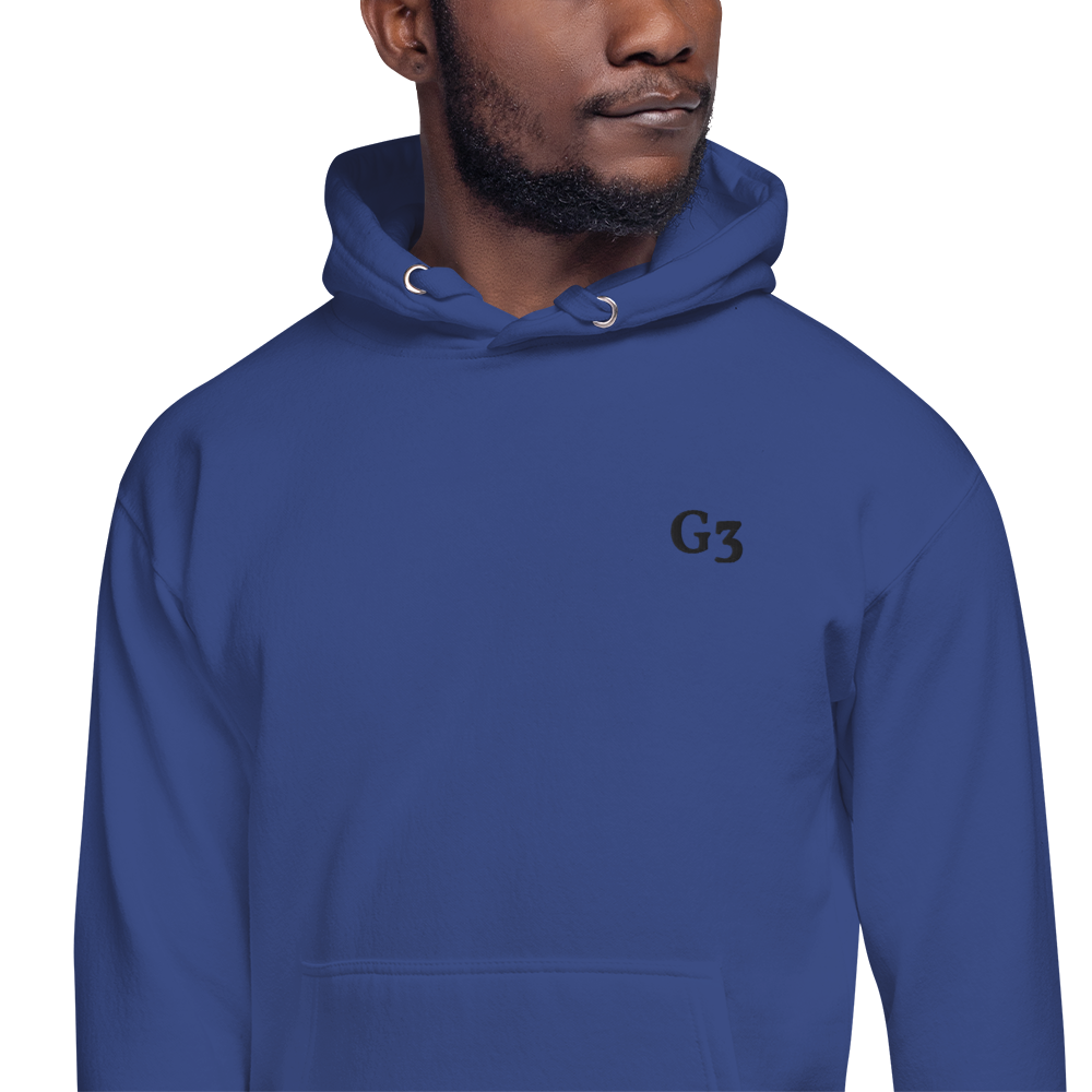 G3 Hoodie
