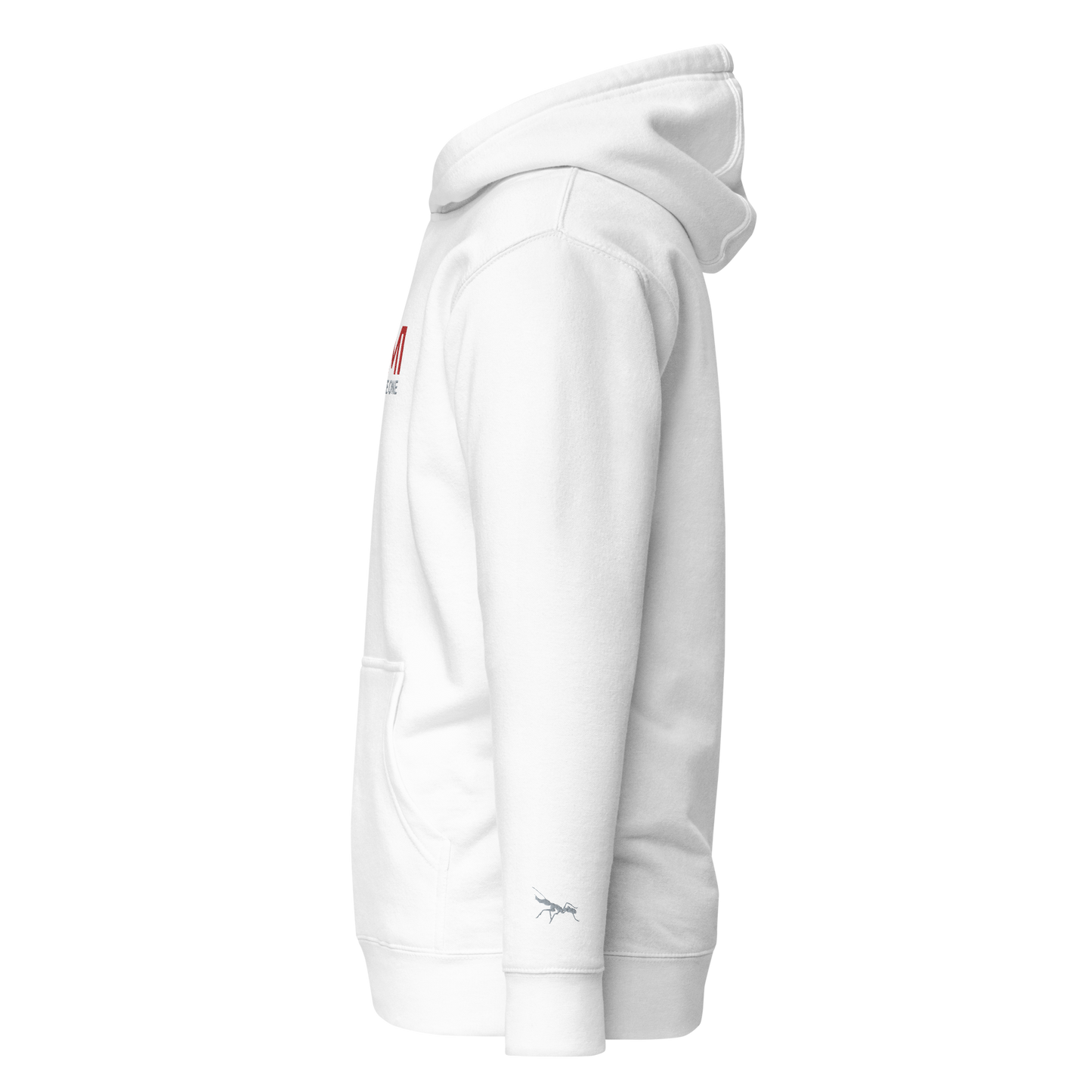 FAWOM1 Hoodie (Stitched)