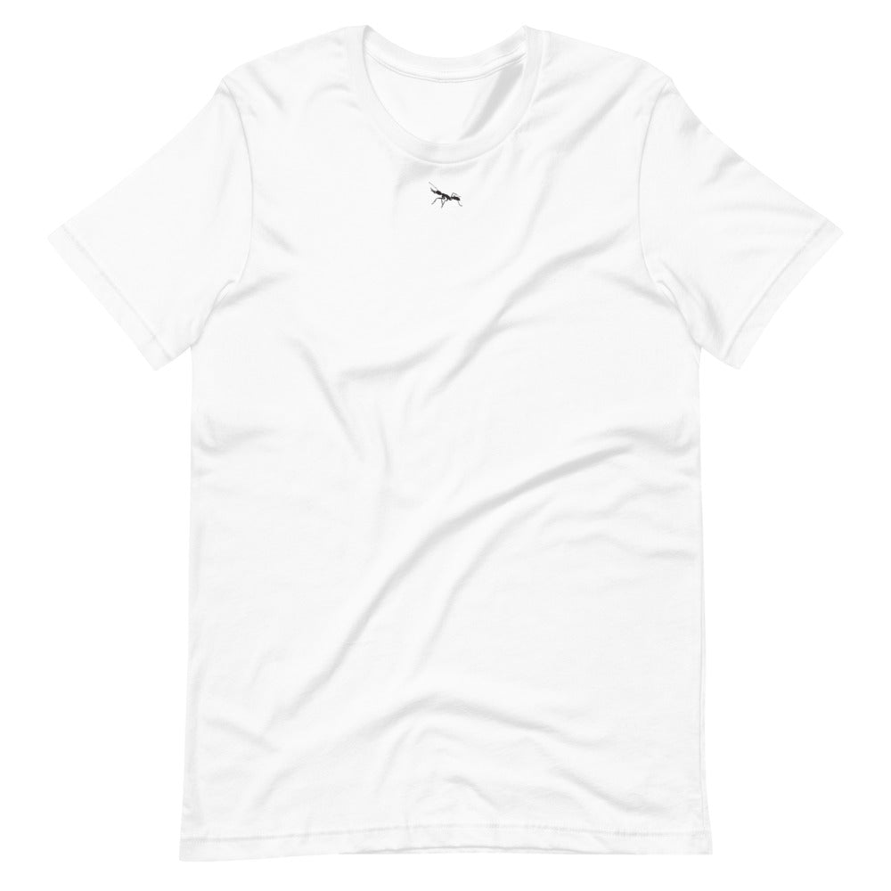 Small and Mighty T-Shirt
