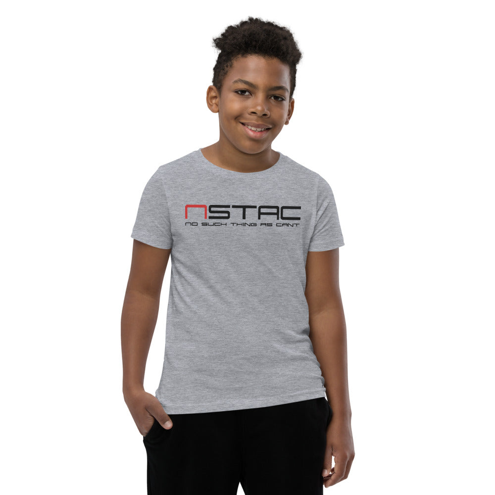 Youth Short Sleeve NSTAC