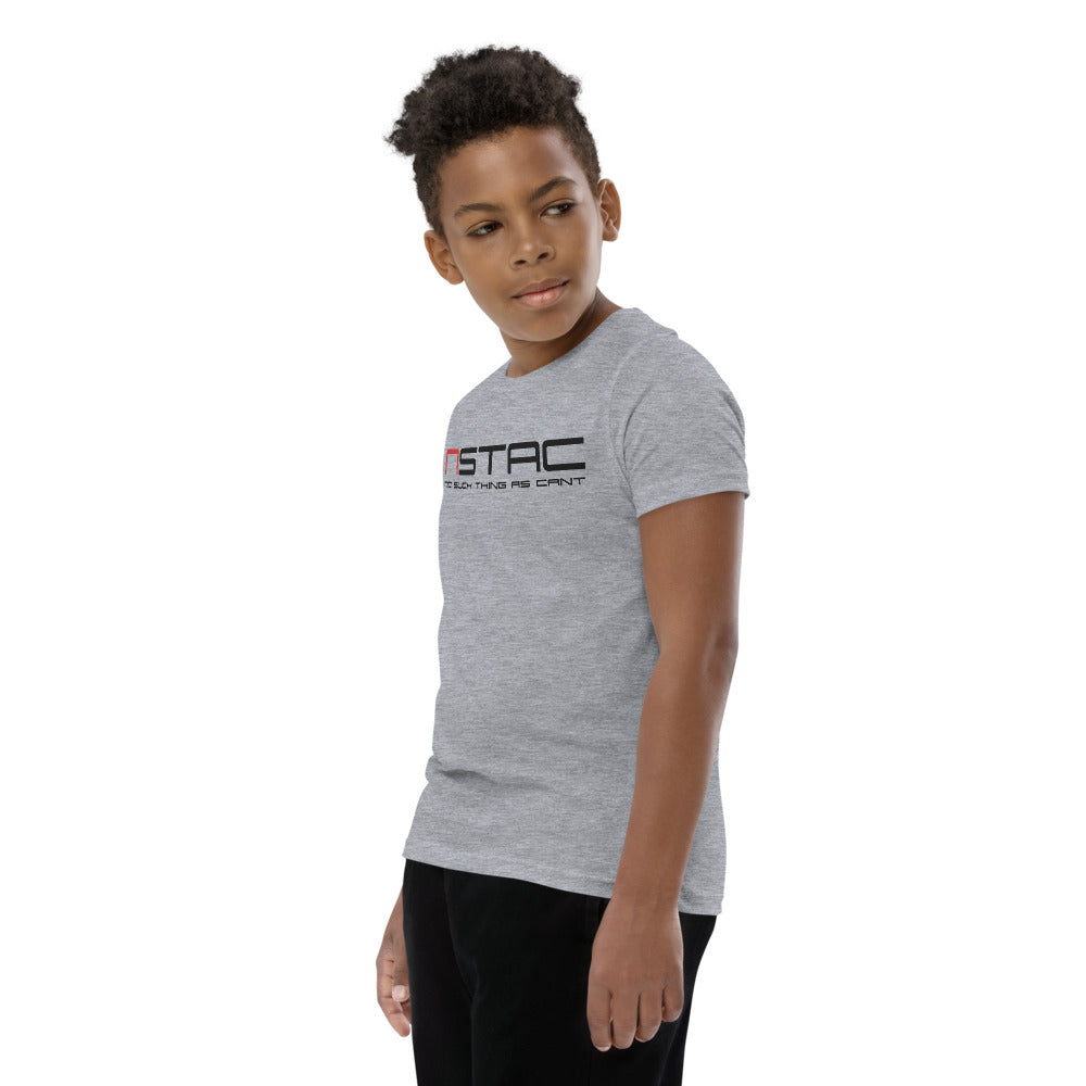 Youth Short Sleeve NSTAC