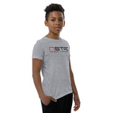 Youth Short Sleeve NSTAC