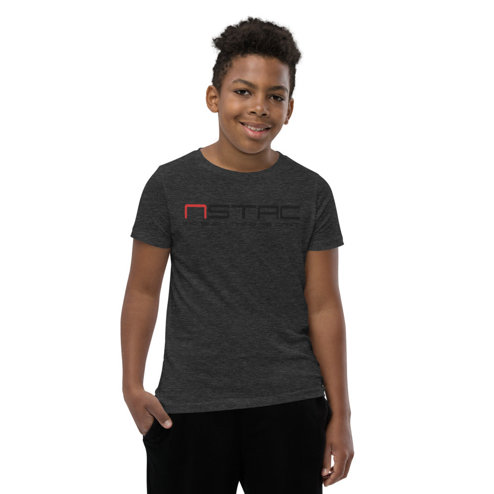 Youth Short Sleeve NSTAC