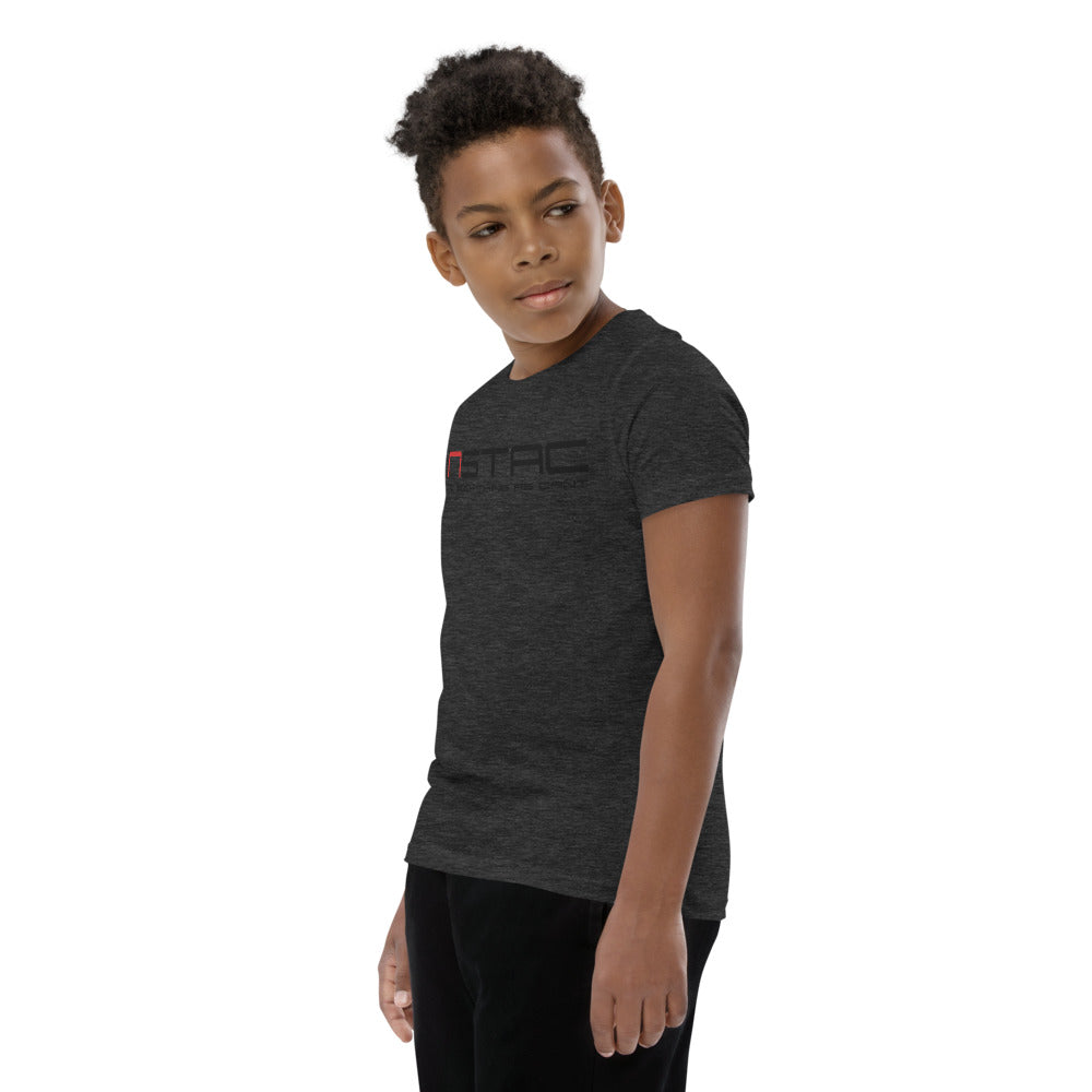 Youth Short Sleeve NSTAC