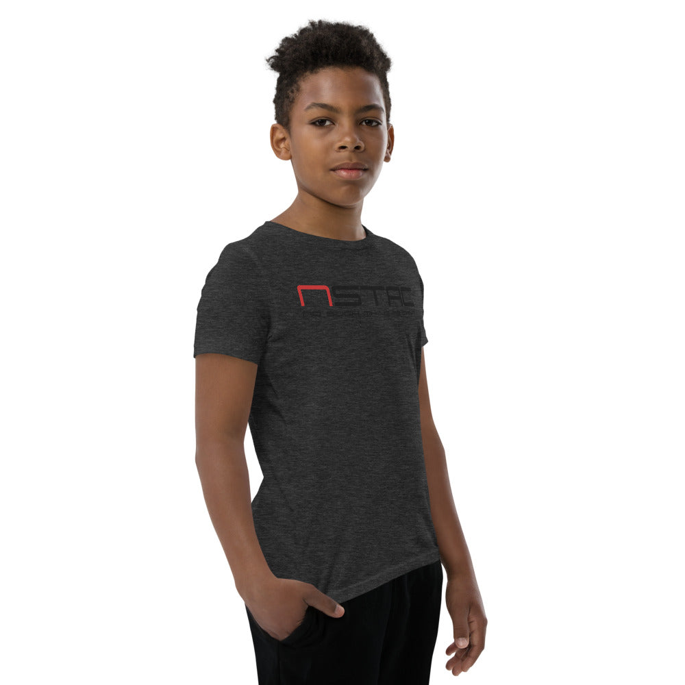 Youth Short Sleeve NSTAC