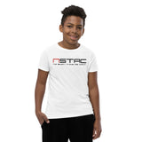 Youth Short Sleeve NSTAC