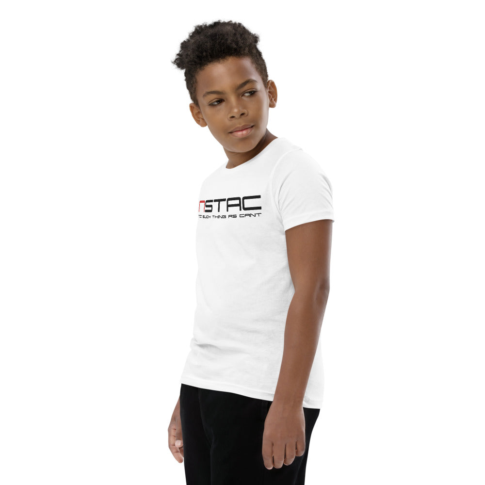 Youth Short Sleeve NSTAC