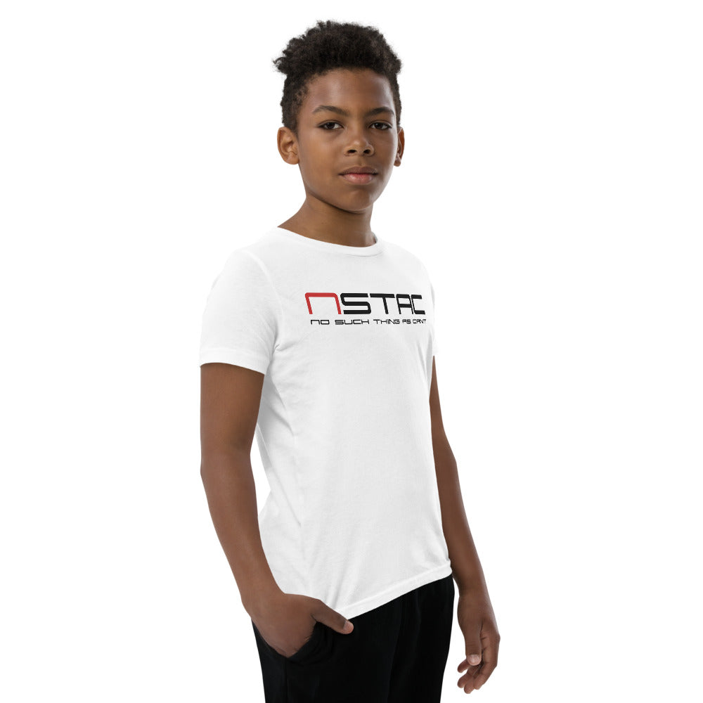 Youth Short Sleeve NSTAC